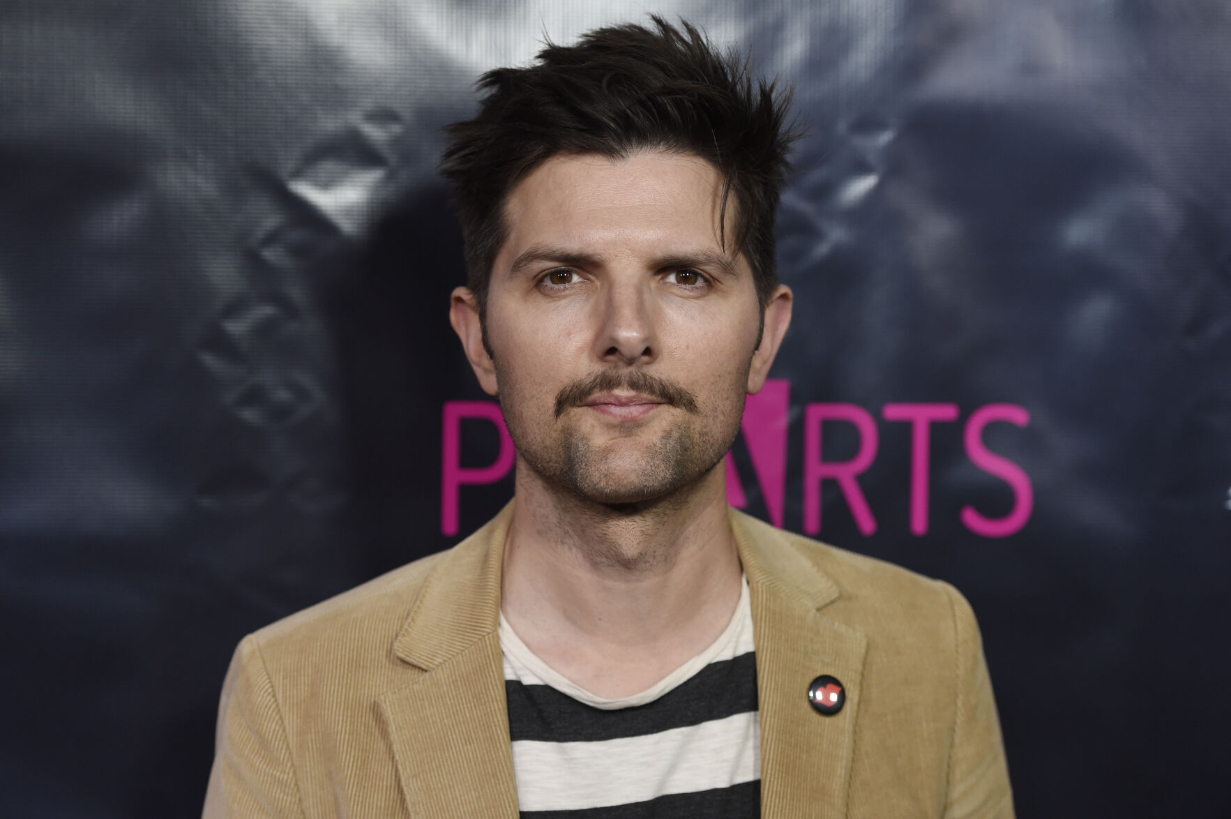 Adam Scott